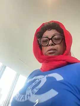 MSweetLindaParks' Webcam Show