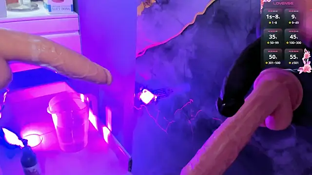 little_valentinaa 现场XXX聊天