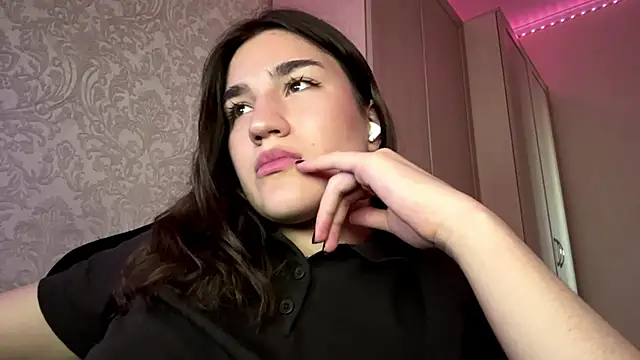 Mary_Nitherson Chat XXX in diretta