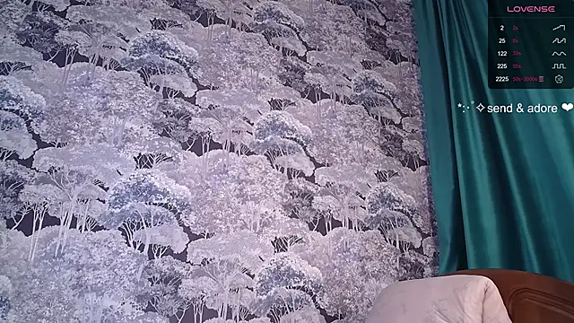 Ambrosia_nectarのライブXXXチャット