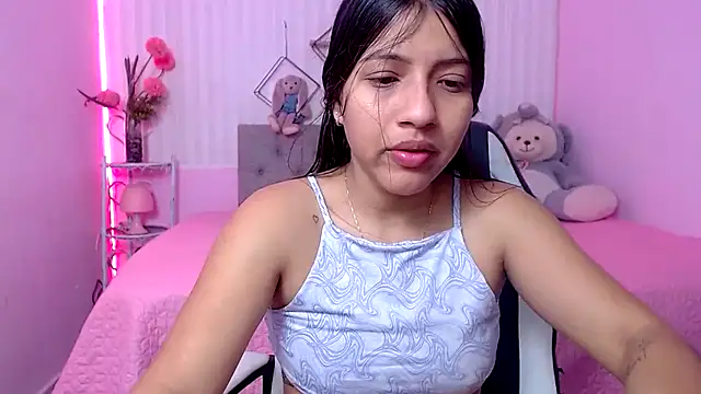 zara_cute Live XXX-Chat