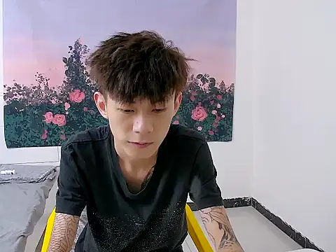 paofu-001 网络视讯表演