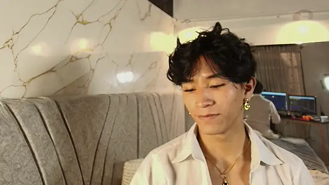 cococumpsのウェブカメラショー