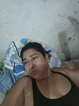 PatriciaGrajales 现场XXX聊天