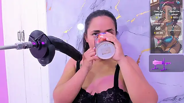 susan__bigass 现场XXX聊天