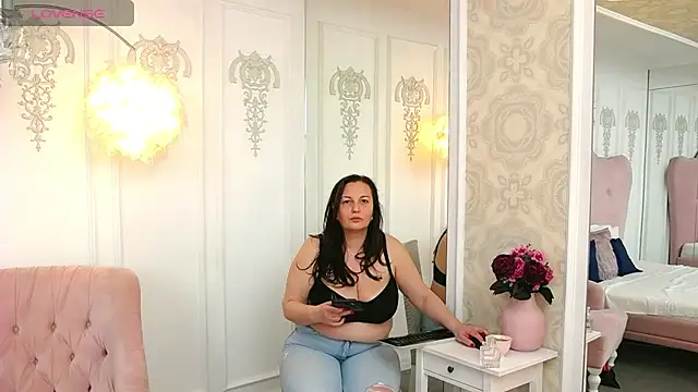 Chatroom XXX en direct de JudithCombs