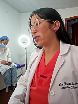 Show Webcam de JustSamantha_