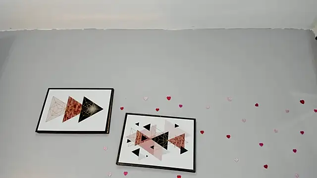 Chat +18 de PauleteW10 ao vivo