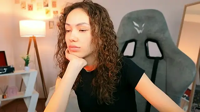 nexorine live XXX chat