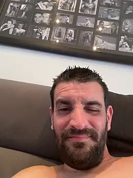 jcv596 Pertunjukan Webcam