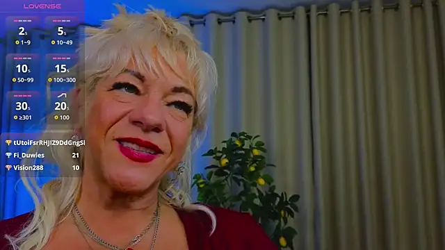 Sembang XXX Secara Langsung AnittaHarris_