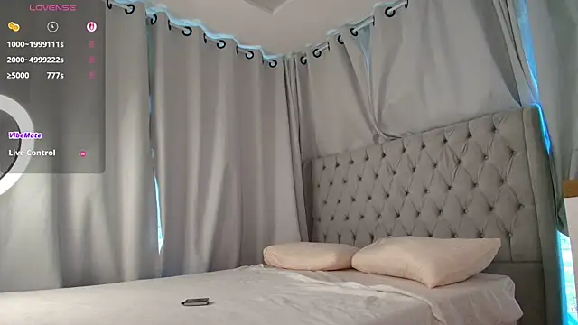 Živý XXX chat Skinny_Alice