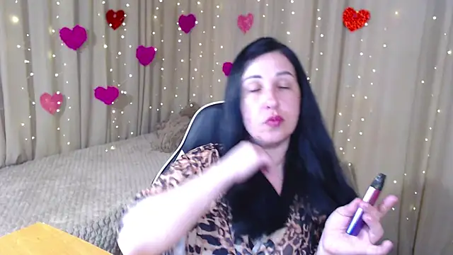 JillStevensのライブXXXチャット