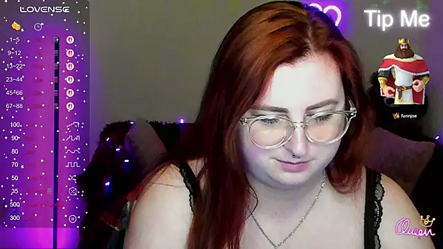 Živý XXX chat Alicia_love00