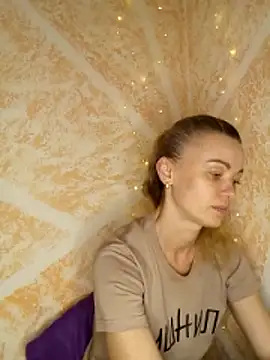 Živý XXX chat NitaXSky