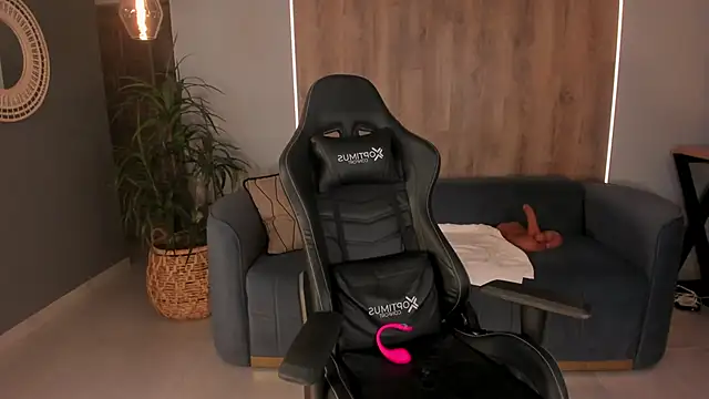 KylaMorrisonのライブXXXチャット