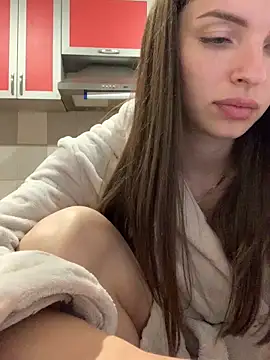 Živý XXX chat SeducingYoghourt