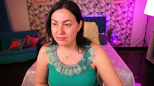 Chatroom XXX en direct de VelvetLuck