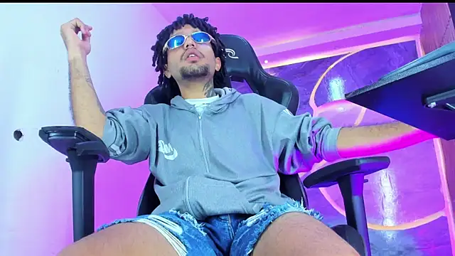 Webkamerová show Josh_Hot_Sex