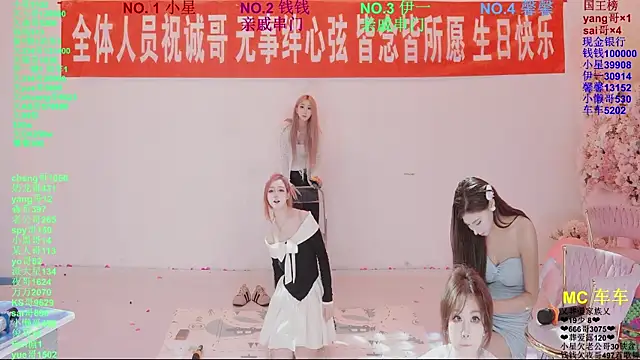 ZZ00033S Live XXX-Chat