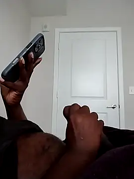 XXX chat uživo modela makeherfeelg