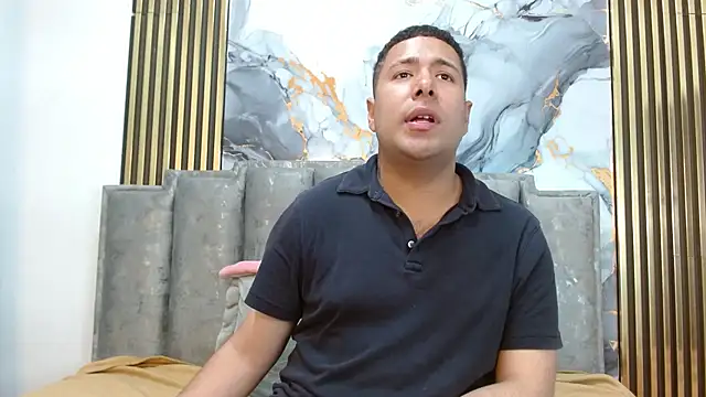 Chat XXX en directo de David_lust1