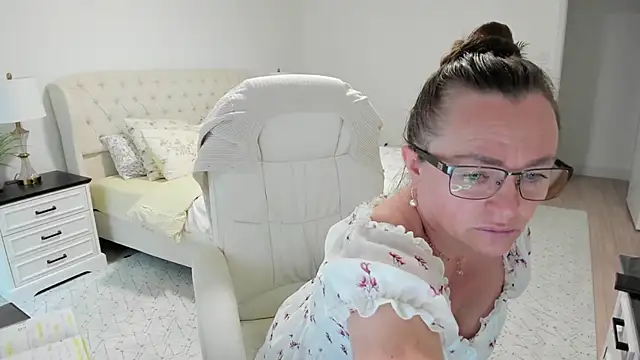 Show Webcam de Vika73