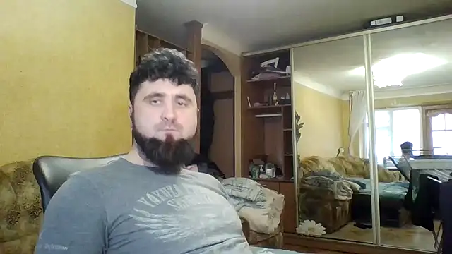 StasConnor 即時 XXX 聊天