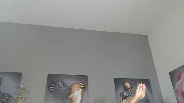 AntonellaBlanc – Live XXX-chat