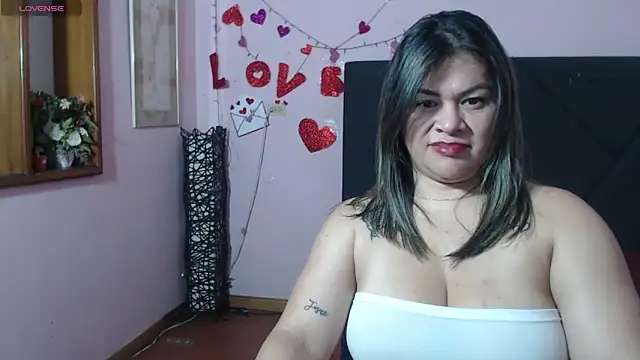 pamela_echeverria 라이브 XXX 채팅