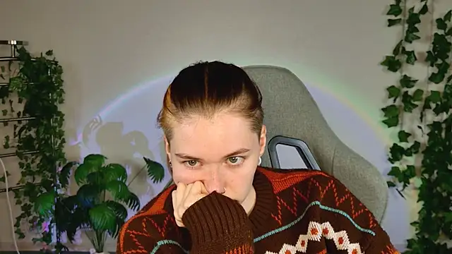 LadyLolipop_ Chat XXX in diretta