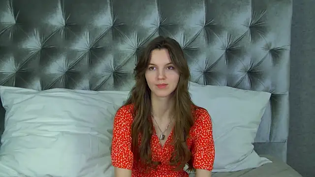 AmaliaLima – Live XXX-chat