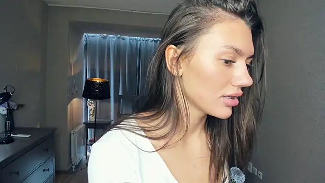 Webkamerová show SookBurdin