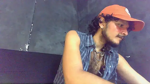 Show webcam de die_mond