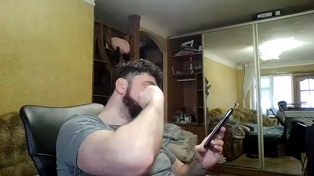 دردشة StasConnor الجنسية المباشرة