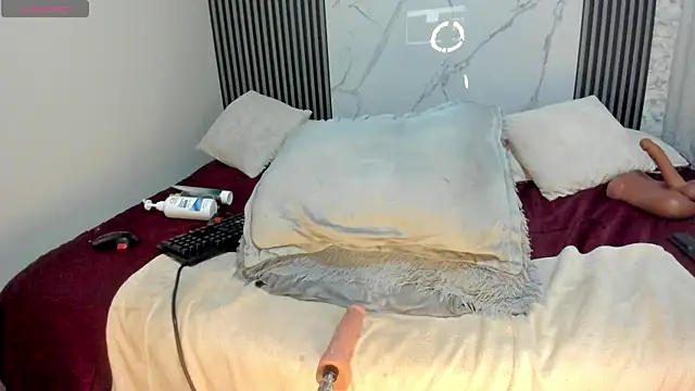 Morochaa-fireのライブXXXチャット