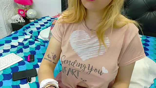 Abby_Morelly – Live XXX-chat