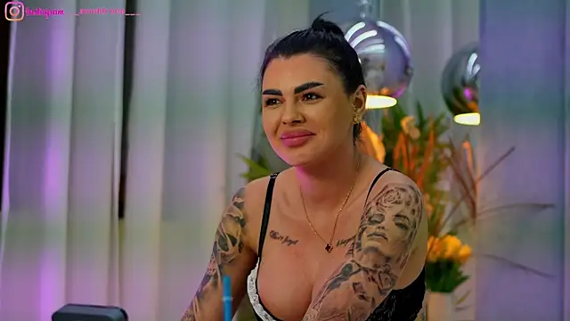 perfectt33n Live XXX-chat