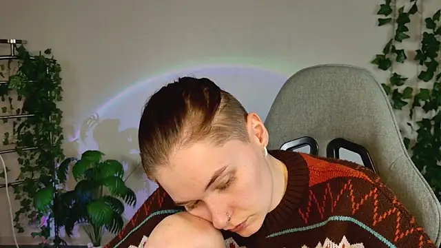 LadyLolipop_: онлайн-секс-чат