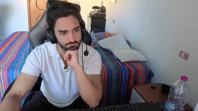 Al3xox02 Live XXX-Chat