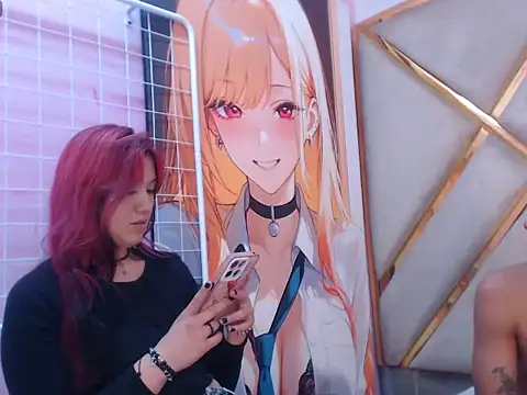 Chat XXX Live Noemi_Miller_