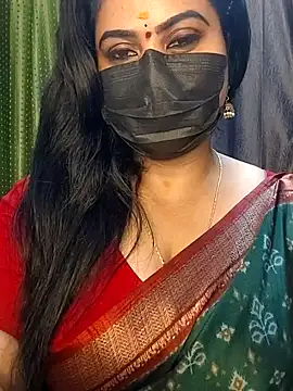 Anushka_flowern Live XXX chat