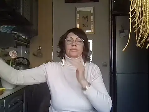 Baby-Matilda's Live XXX Chat