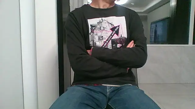 XXX chat uživo modela nole_china7