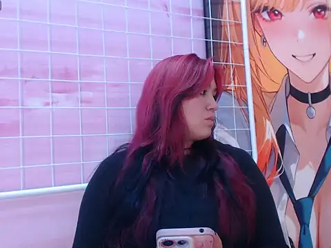 Živý XXX chat Noemi_Miller_