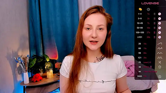 velvet_cherry_'s Live XXX Chat