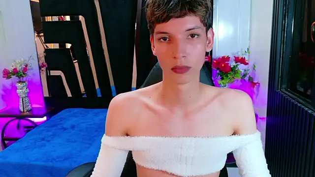 Stefany_PiInk Live XXX-Chat