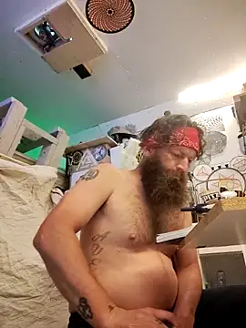 Sembang XXX Secara Langsung YourFavoriteDaddy-2-4-69