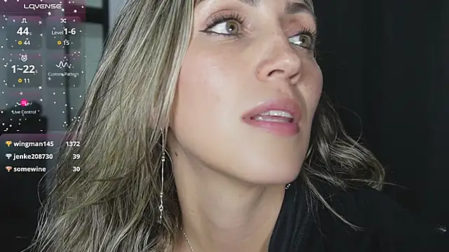 anny_sweet72's Live XXX Chat