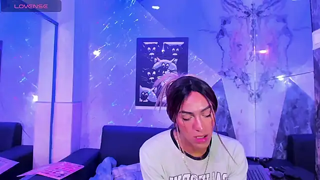 Isabella_stanford2 Webcam-Show